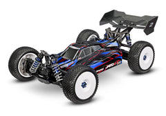 Traxxas: Jato 4X4 VXL (90386-4) (***PRE ORDER ONLY***)