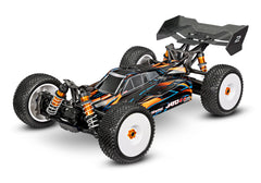 Traxxas: Jato 4X4 VXL (90386-4) (***PRE ORDER ONLY***)