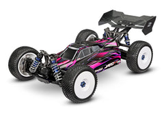 Traxxas: Jato 4X4 VXL (90386-4) (***PRE ORDER ONLY***)