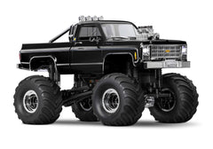 Traxxas: TRX-4MT Ford F-150 Monster Truck (98044-1)