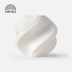 Bambu Lab 3D Printer RFID Filament - 1.75mm 1kg (ABS)