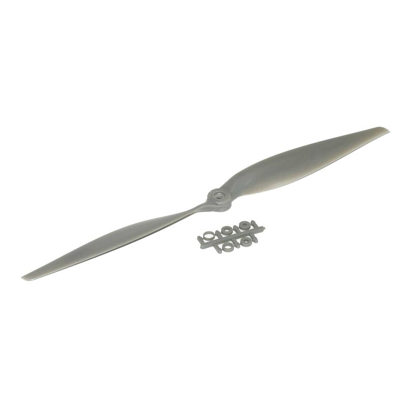 APC Thin Electric Propeller, 14 x 7E (APC14070E)