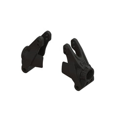 ARRMA 1/1 In Stock Rear Hub Set Item No. ARRMA  (ARA-1575)