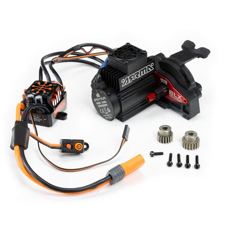 Arrma: 3S Brushless BOOST Box (ARA210005)