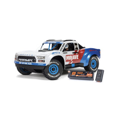 Arrma: MOJAVE GROM 223S BLX Brushless 4X4 Small Scale Desert Truck RTR with Battery & Charger (***Pre-Order Only***)