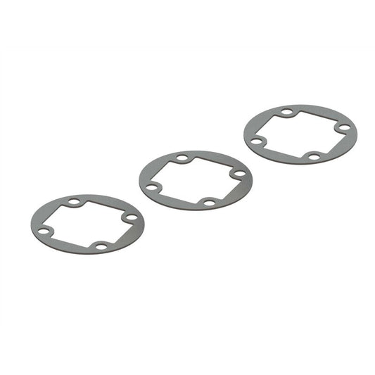 ARRMA Diff Gasket for 29mm Diff Case (3) (ARA310982)