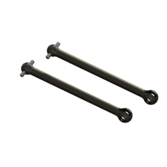 ARRMA CVD Driveshaft 44mm (2)  (ARA311226)