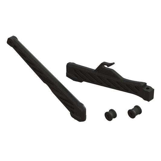 ARRMA Chassis Brace Set (ARA320620)