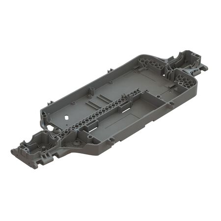 Arrma Composite Chassis - XLWB (ARA320799)