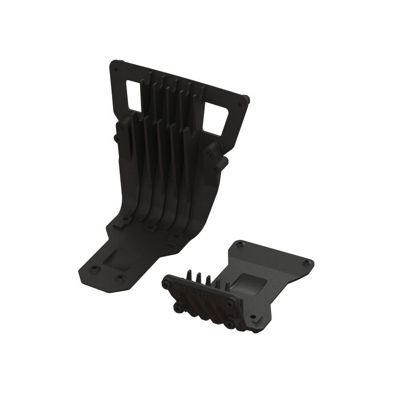 Arrma Skid Plate (ARA320688)