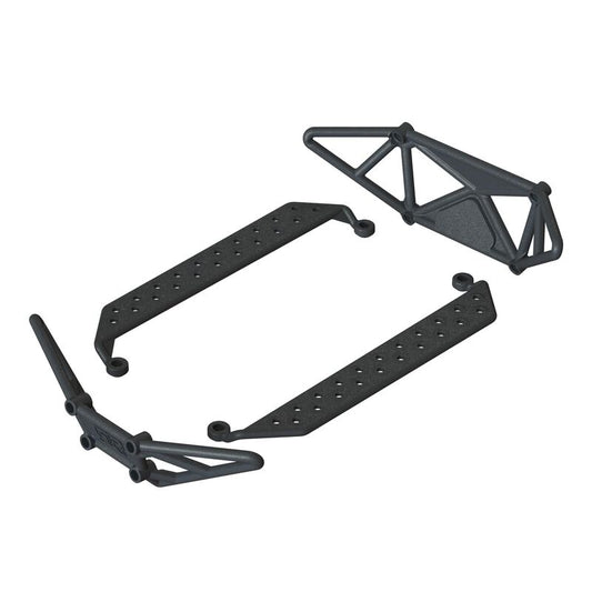 ARRMA Bumper And Side Step Set (ARA320692)