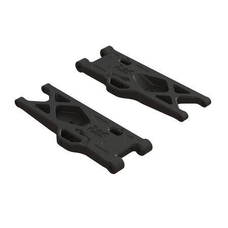 Arrma Front Suspension Arms (2) (ARA330711)