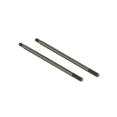 Shock Shaft 3x66mm (2) (ARA330755)