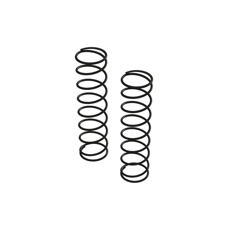 Shock Springs: 95mm 1.08N/mm (6.17lb/in)(2) (ARA330763)