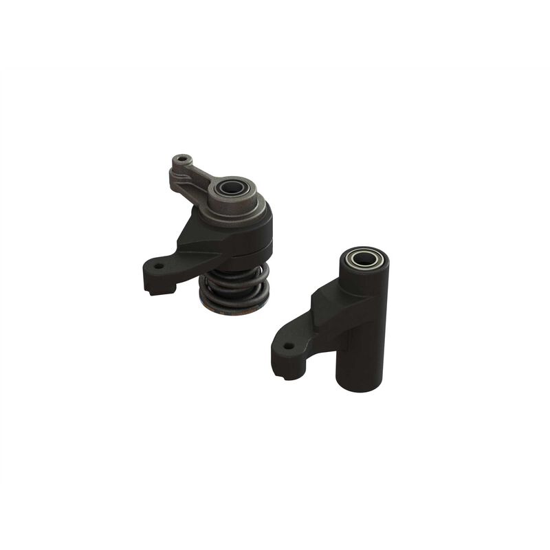 Arrma High Torque Slider Servo Saver Set (ARA340204)