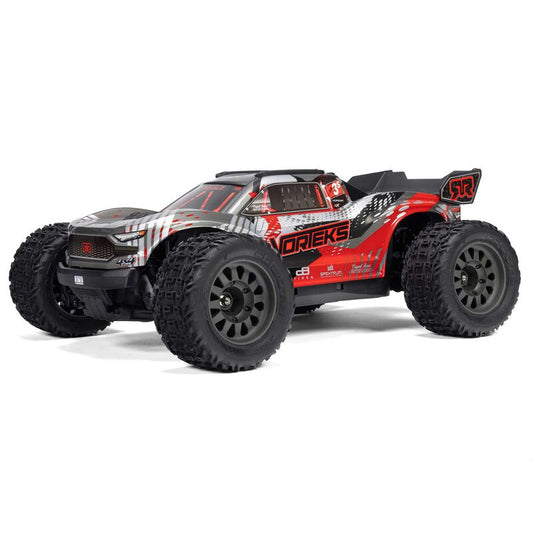 ARRMA 1/10 VORTEKS 223S DSC 4X4 RTR Brushless Stadium Truck (ARA4305V4T)