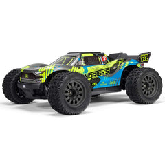 ARRMA 1/10 VORTEKS 223S DSC 4X4 RTR Brushless Stadium Truck (ARA4305V4T)