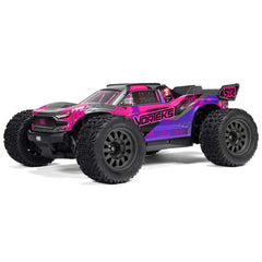 ARRMA 1/10 VORTEKS 223S DSC 4X4 RTR Brushless Stadium Truck (ARA4305V4T)