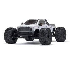 ARRMA 1/7 BIG ROCK 6S 4X4 BLX Monster Truck RTR (ARA7612)