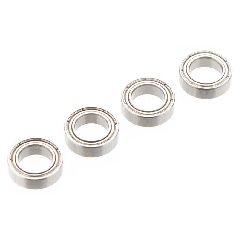 Arrma Bearing 6x10x3mm (4) (ARAC3153)(AR610006)