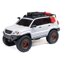 Axial 1/24 SCX24 Lexus GX 470 4X4 Rock Crawler RTR (AXI1532T)