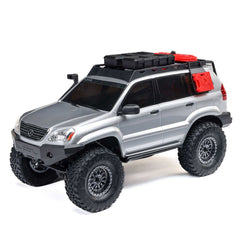 Axial 1/24 SCX24 Lexus GX 470 4X4 Rock Crawler RTR (AXI1532T)