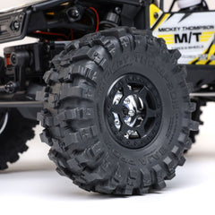 Axial 1/18 UTB18 Capra 4WS 4WD Trail Buggy RTR with Battery & Charger