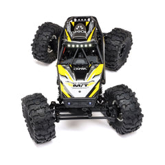 Axial 1/18 UTB18 Capra 4WS 4WD Trail Buggy RTR with Battery & Charger