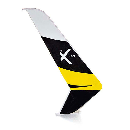 Blade Tail Fin: 120 S2 (BLH1103)