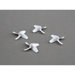 BLADE: Prop Set, White (4): Inductrix ( BLH8705)