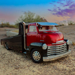 Redcat Custom Hauler - 1953 Chevrolet Cab Over Engine