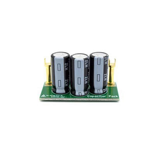 Castle Creations Capacitor Pack, 8S MAX (35V), 1680UF (CSE011016500)