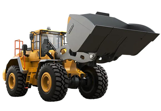 Double E 1/16 RC L260H VOLVO Front Loader (E592-003)