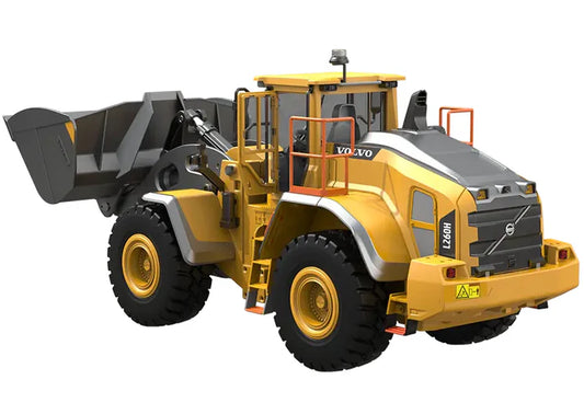 Double E 1/16 RC L260H VOLVO Front Loader (E592-003)