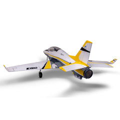 E-flite Viper 64mm EDF Jet BNF Basic with AS3X+ and SAFE Select (EFL07750)