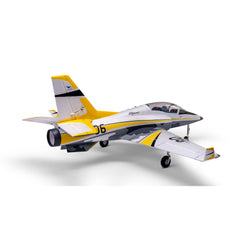 E-flite Viper 64mm EDF Jet BNF Basic with AS3X+ and SAFE Select (EFL07750)