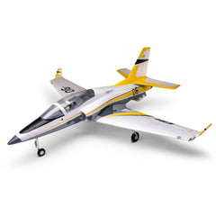 E-flite Viper 64mm EDF Jet BNF Basic with AS3X+ and SAFE Select (EFL07750)