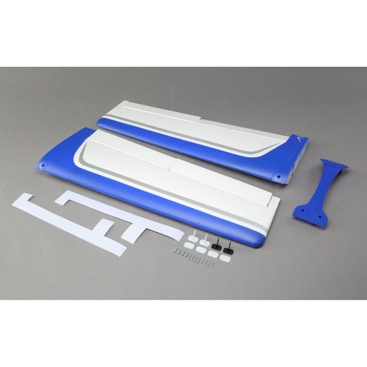E-flite Wing: Valiant 1.3m (EFL4952)