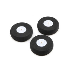 E-flite Wheel Set: SR-22T (EFL5959)