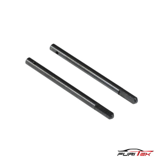 FURITEK Rear Axle Drive Shaft Set FOR FURITEK FX118 (FUR-2375)