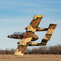 Hangar 9 OV-10 Bronco 30cc ARF, 108" (HAN4670)