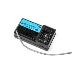 Horizon Hobby 2.4Ghz Receiver WP 3-Channel (HRZ00006)