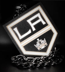 NHL Team Ultra-Bright LED Necklace