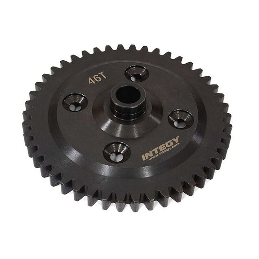 Integy Center Diff Spur Gear 46T DBXL-E (INTC29094)