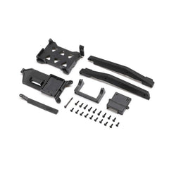 LOSI Chassis Parts: Micro-B (LOSI-1772)