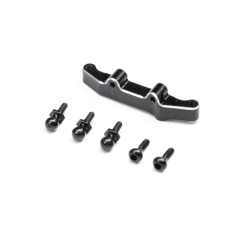 Losi Aluminum Drag Link: Micro-B (LOS-19850)