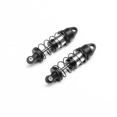 LOSI Aluminum Front Shocks: Micro-B (LOS-1988)