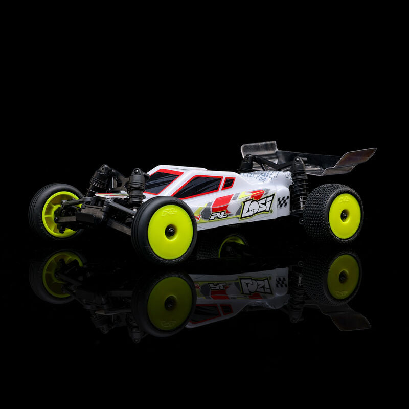 Losi 1/24 Micro-B 2WD Buggy RTR (LOS00007T1)