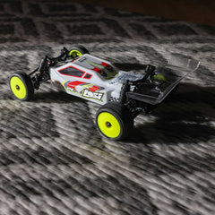 LOSI 1/24 Micro-B 2WD Buggy RTR (LOS00007T1)