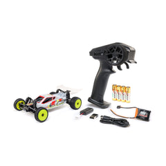 Losi 1/24 Micro-B 2WD Buggy RTR (LOS00007T1)